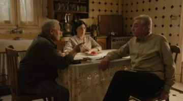 قصة فيلم «شكوى رقم 713317» تعكس تجارب حقيقية قبل عرضه في مهرجان القاهرة السينمائي